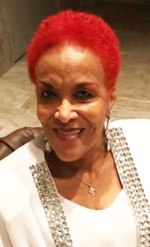 Judith M. Simpson 1944-2026